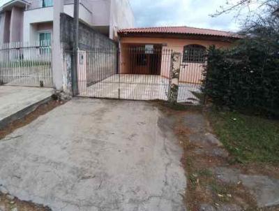 Casa para Locação, em Lapa, bairro Barcelona, 3 dormitórios, 2 banheiros, 2 vagas